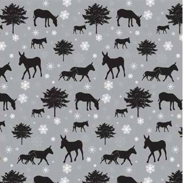 Donkey Sanctuary Christmas wrapping paper.jpg Donkey Sanctuary Christmas wrapping paper.jpg